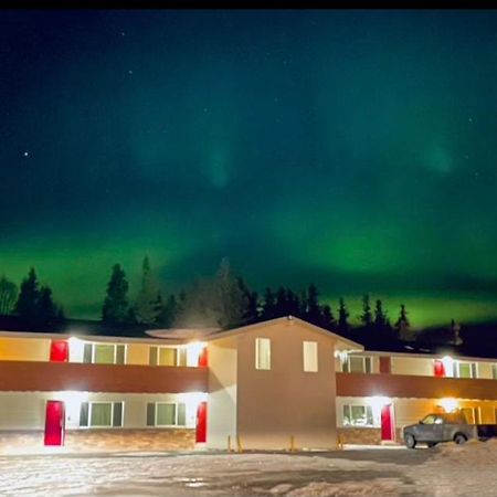 Main Street Hotel Kenai Exterior photo